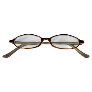 Bertelli eyeglasses model B-530 48 [] 15 - 140 frames only